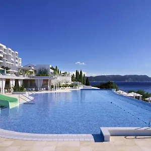Hotell Valamar Bellevue, Rabac