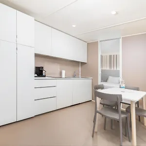 4* База отдыха Arena Stoja Homes