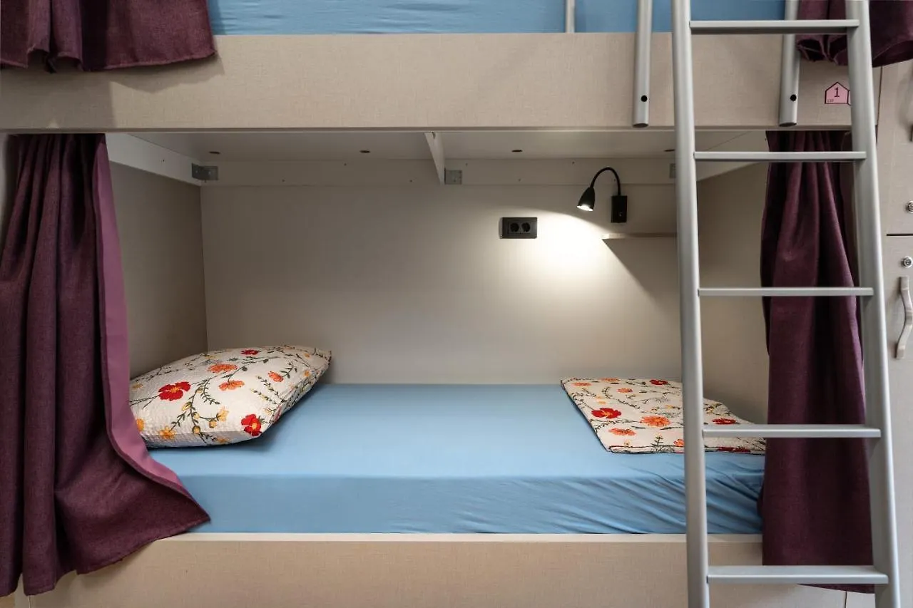 Hostel Antique Pula