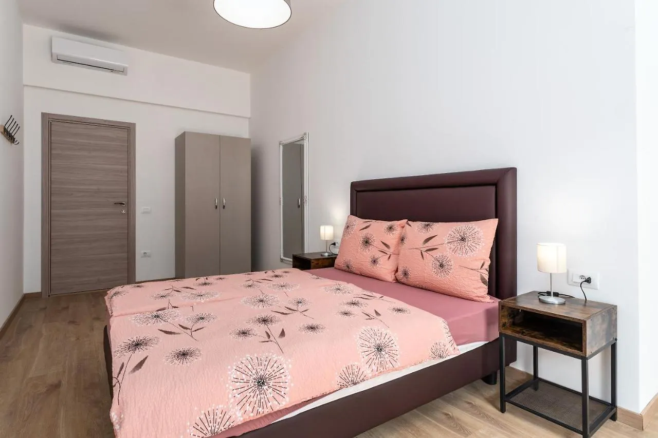 Hostel Antique Croatia