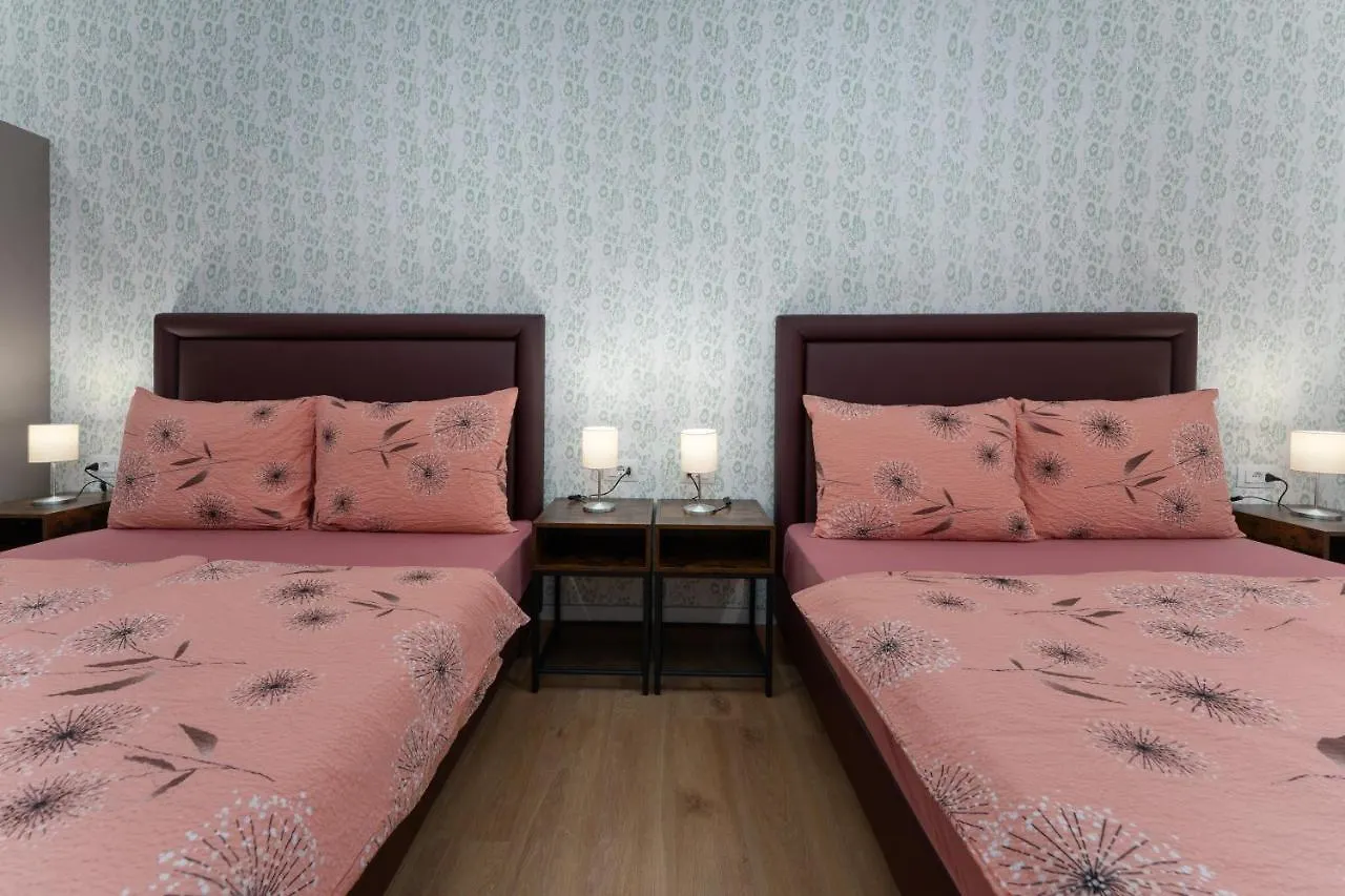 Hostel Antique Pula
