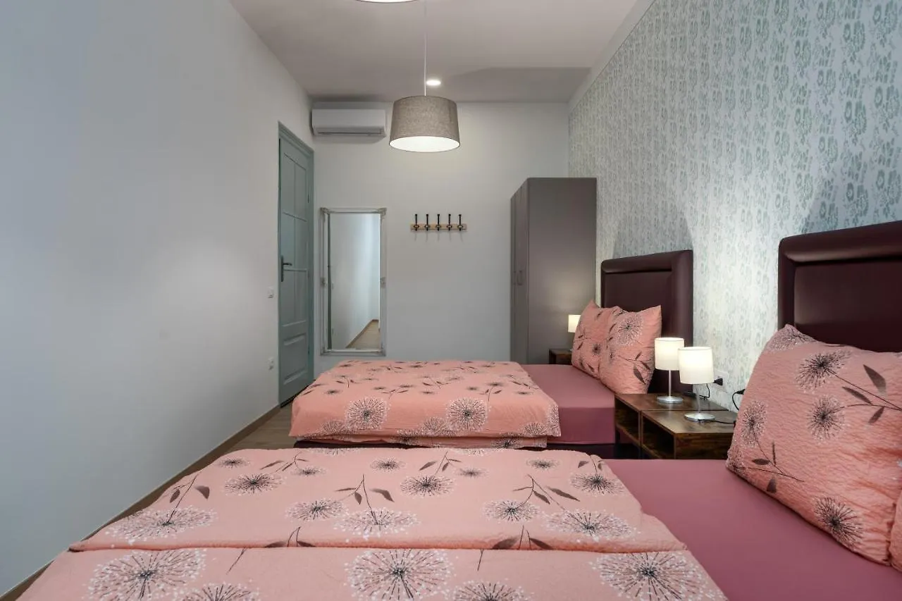 Hostel Antique Pula