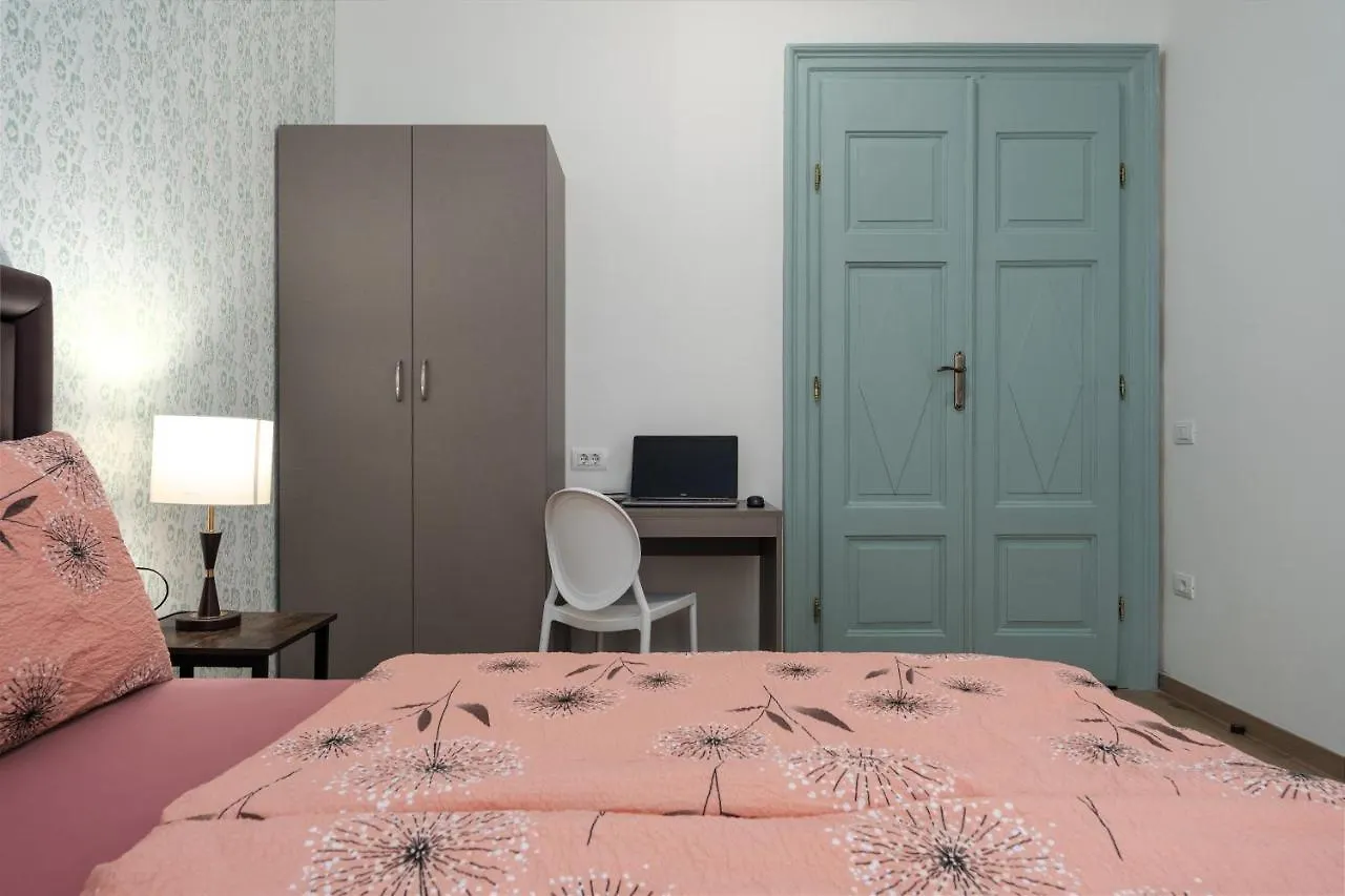 Hostel Antique Pula Croatia