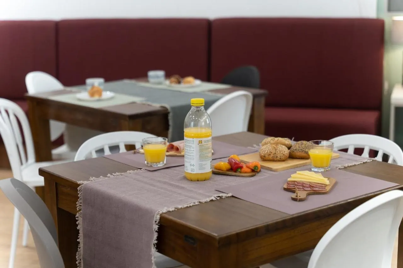 Hostel Antique Pula