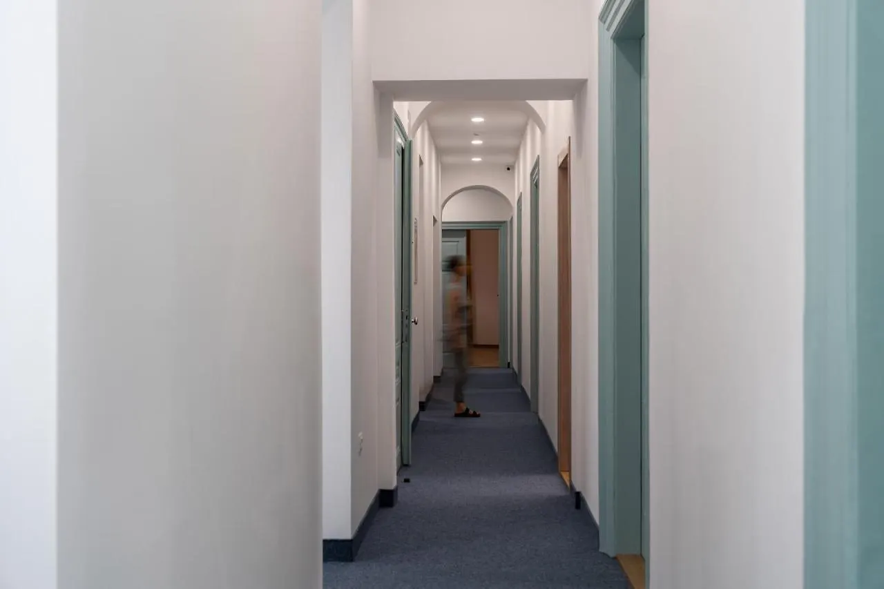 Hostel Antique Pula 0*,