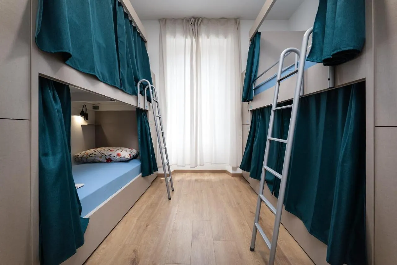 Hostel Antique Pula