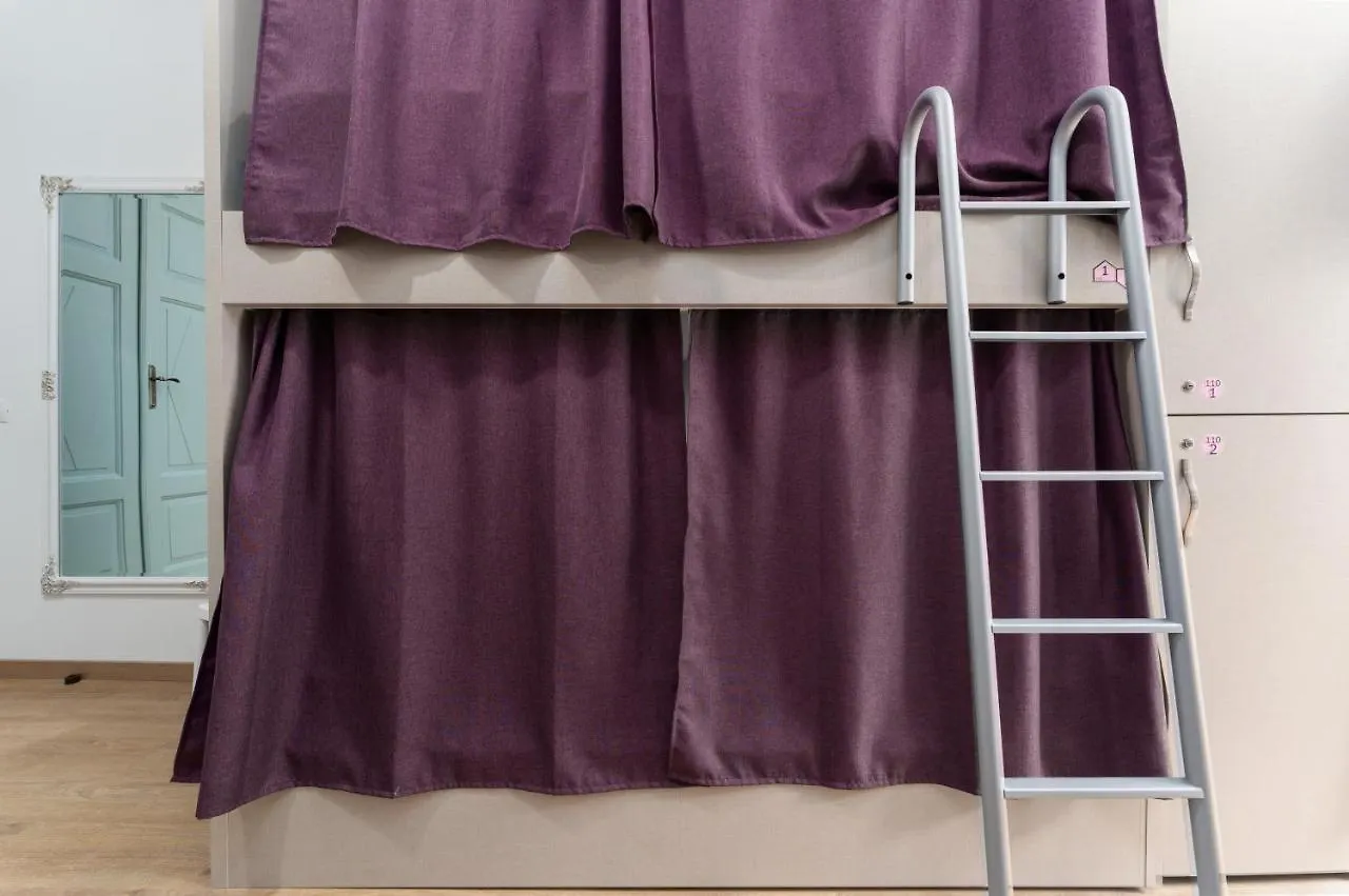 Hostel Antique Pula