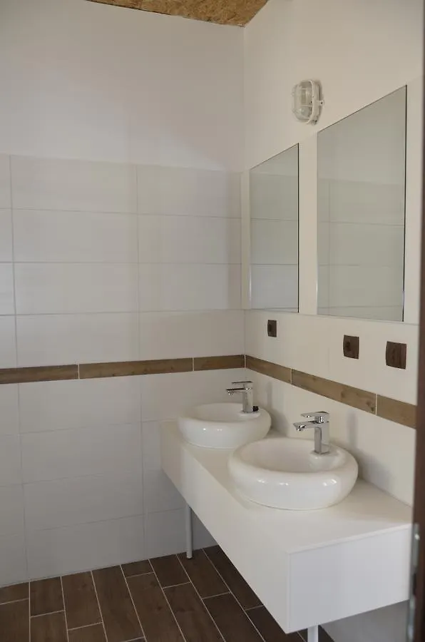 Hostel Antique Pula