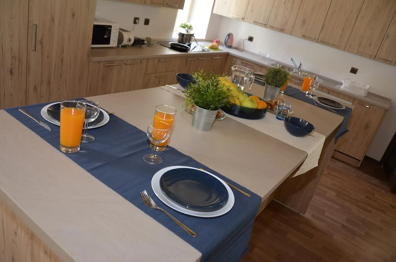 Hostel Antique Pula