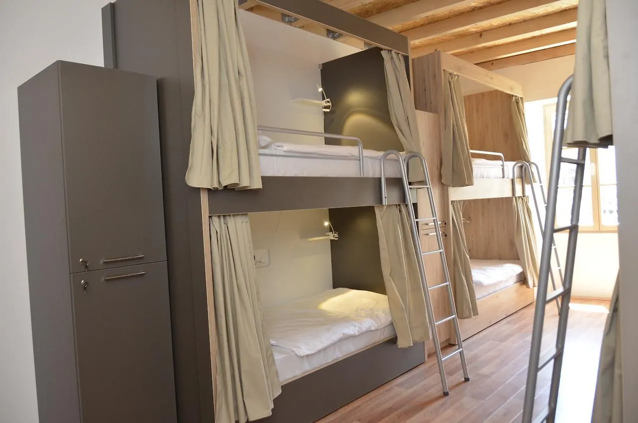 Hostel Antique Pula