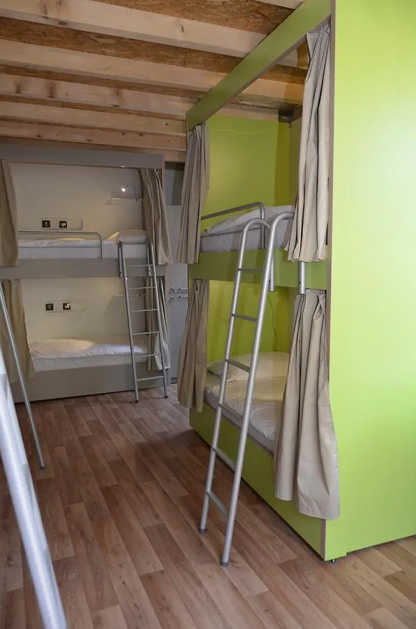 Hostel Antique Pula