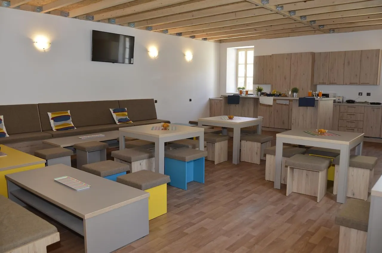 Hostel Antique Pula