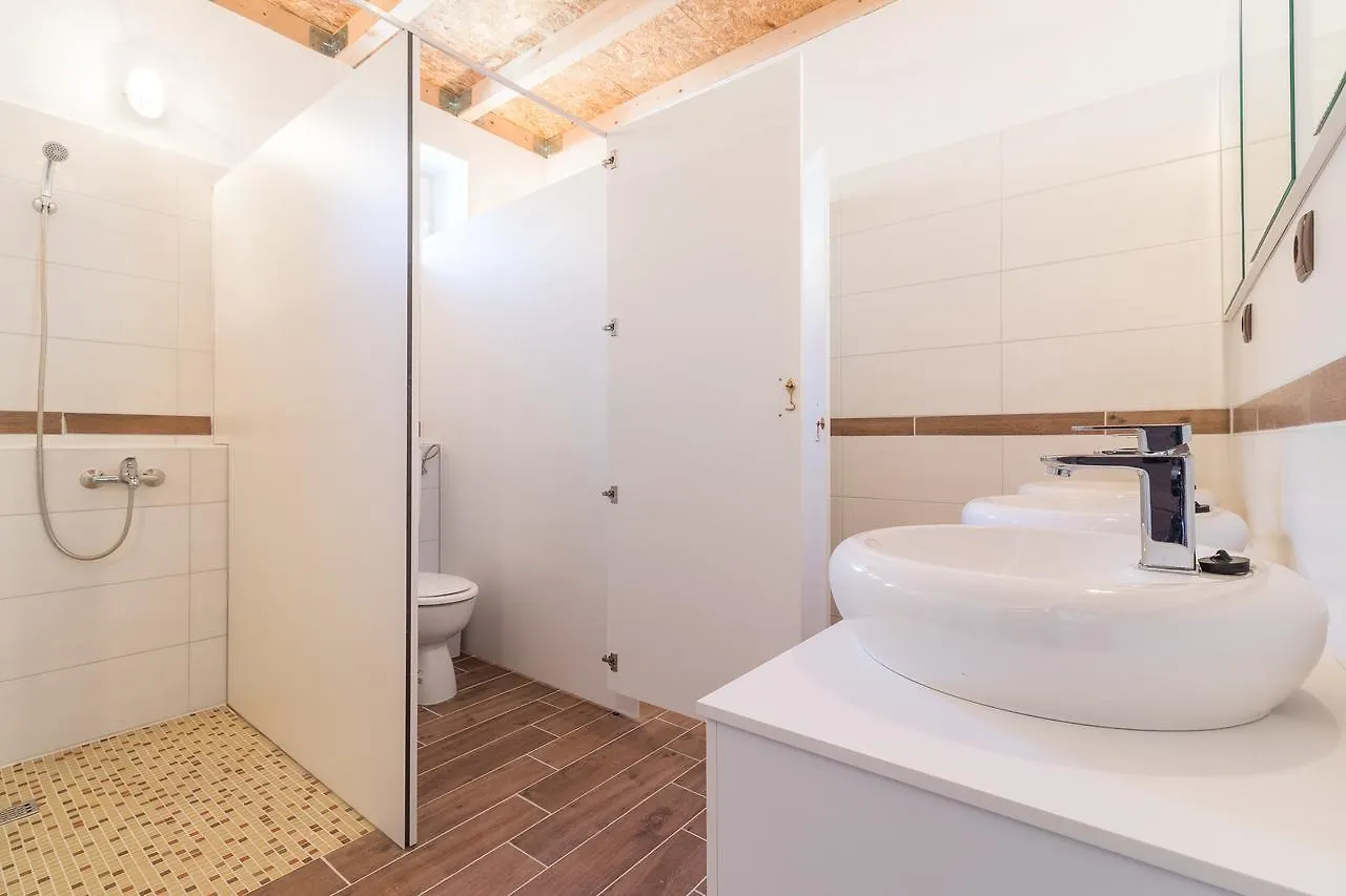 Hostel Antique Pula 0*,  Croatia