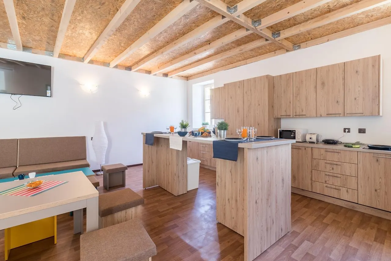 Hostel Antique Pula