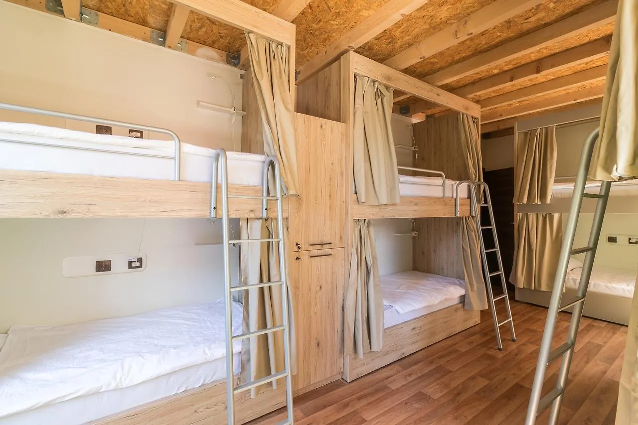 Hostel Antique Pula